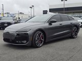 New 2025 Audi S6 e-tron Premium Plus image 4