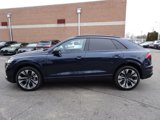New 2025 Audi Q8 Prestige image 2