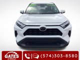 Used 2023 Toyota RAV4 XLE image 2