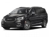 New 2025 Chrysler Pacifica Select image 2