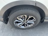 Certified 2022 Honda CR-V EX image 2