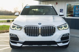 Used 2019 BMW X5 xDrive50i w/ Executive Package image 3
