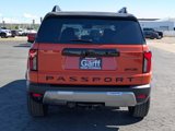 New 2026 Honda Passport TrailSport Elite image 5