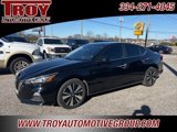 Used 2021 Nissan Altima 2.5 SV image 3