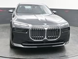New 2025 BMW i7 eDrive50 w/ Executive Package image 2