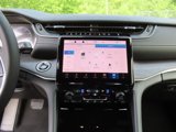 New 2025 Jeep Grand Cherokee Limited w/ Luxury Tech Group II image 5