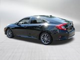 Used 2020 Honda Civic EX-L image 5