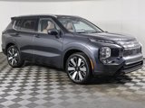 New 2025 Mitsubishi Outlander SEL image 2