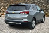 Used 2023 Chevrolet Equinox LT w/ Driver Convenience Package image 2