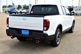New 2025 Honda Ridgeline RTL+ image 3