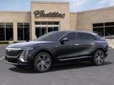 New 2025 Cadillac Lyriq Luxury image 2