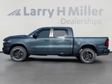 New 2026 RAM 1500 Rebel image 2