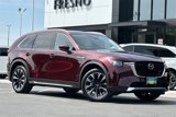 New 2025 MAZDA CX-90 Plug-In Hybrid w/ Premium Plus image 3