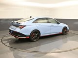 New 2025 Hyundai Elantra N image 5