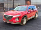 Used 2020 Hyundai Santa Fe SE image 2