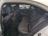 New 2025 Mercedes-Benz S 580 4MATIC Sedan image 5