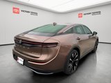 New 2025 Toyota Crown Platinum image 3