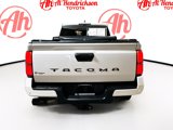 Used 2024 Toyota Tacoma TRD Sport image 4