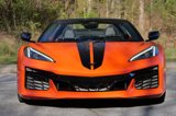 Used 2025 Chevrolet Corvette E-Ray w/ Stealth Interior Trim Package image 5