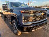 New 2025 Chevrolet Silverado 2500 Custom w/ Custom Value Package image 2