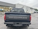 New 2025 Ford F150 Raptor image 4