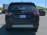New 2025 Honda Pilot Elite image 6