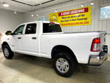 Used 2022 RAM 2500 Tradesman image 2