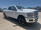 New 2025 RAM 2500 Laramie image 3