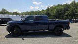 Used 2024 RAM 2500 Laramie w/ Night Edition image 4