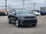 Certified 2022 Dodge Durango Citadel image 4