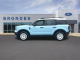 Used 2024 Ford Bronco Sport Heritage w/ Heritage Convenience Package image 1