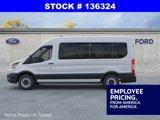 New 2025 Ford Transit 350 XL image 3