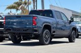 New 2025 Chevrolet Silverado 2500 LTZ w/ Trail Boss Package image 4