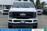 New 2025 Ford F250 Platinum image 4