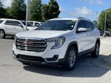 Used 2024 GMC Terrain SLT image 3
