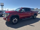 Used 2024 GMC Sierra 2500 Denali image 2