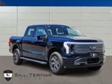 Used 2023 Ford F150 Lightning Lariat image 1