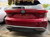 Used 2023 Toyota Venza XLE image 5