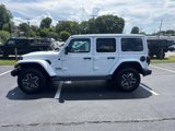 New 2025 Jeep Wrangler Sahara image 4