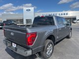 New 2025 Ford F150 Lariat image 3