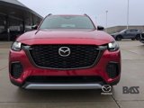 New 2025 MAZDA CX-70 Plug-In Hybrid w/ Premium Plus image 2