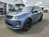 Used 2021 Land Rover Discovery Sport SE R-Dynamic image 5
