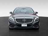Used 2017 Mercedes-Benz S 550 4MATIC Sedan image 2