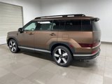 New 2025 Hyundai Santa Fe Limited image 4