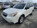 Used 2015 Subaru Forester 2.5i w/ Alloy Wheel Package image 3