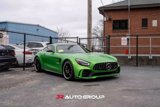 Used 2020 Mercedes-Benz AMG GT R image 6