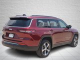 Used 2024 Jeep Grand Cherokee L Limited image 4