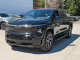 New 2025 Chevrolet Silverado EV RST image 1