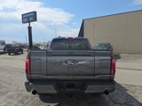 New 2025 Ford F150 Lariat w/ Equipment Group 502A High image 6