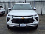 New 2026 Chevrolet TrailBlazer LT w/ LT Cold Weather Package image 2